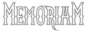 Memoriam Memoriam
