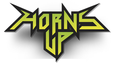 Horns Up HornsUp