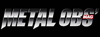 Metal obs Metal obs