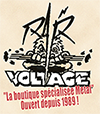 Voltage Voltage