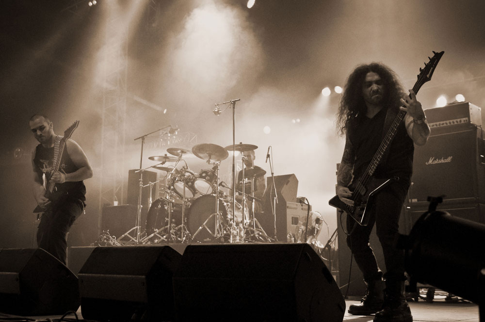DeadCongregation DeadCongregation