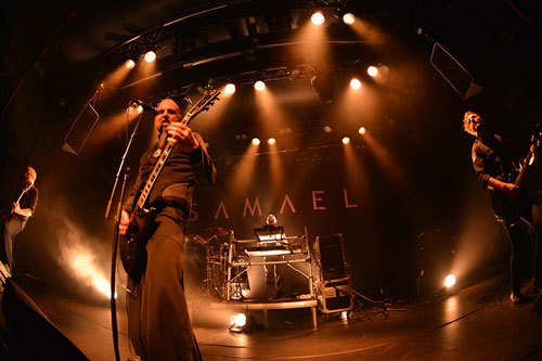 Samael Samael